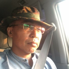 Tin-Htun Oo, 12.04.1969