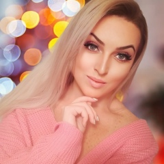 Аня Бугреева, 14.01, Алматы