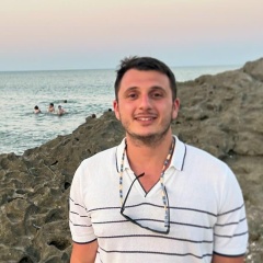 Elvin Mamedov, 13.05.1994, Баку