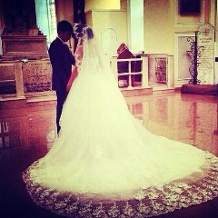 Мадина Магомедова, 14.11.1998, Москва