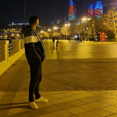 Осман Пашаев