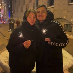 Сергей Фомин, 04.01, Санкт-Петербург