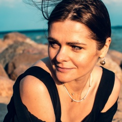 Irina Dob, 27.06, Санкт-Петербург