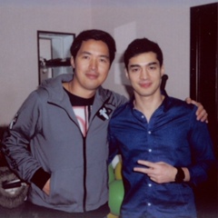 Эркин Ахмедов, 10.09.1988, Москва