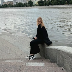 Надя Сухорукова, 09.06.1909, Москва