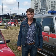 Максим Челядин, 13.05, Lublin