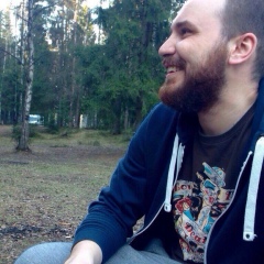 Николай Питаев, 27.02, Санкт-Петербург