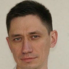 Вячеслав Коровин, 30.08.1988, Домодедово