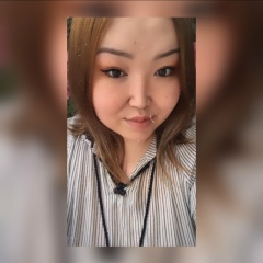 Камара Абубекова, 20.01