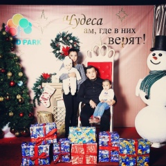 Dil`shat Bakiev, 04.03, Алматы