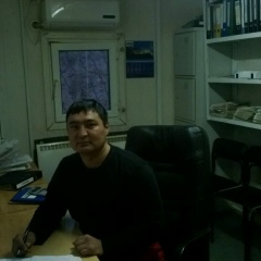 Кайрат Караманов, 01.05.1979, Актобе