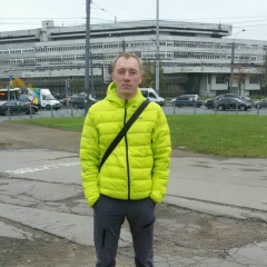 Артём Ягушевский, 28.05, Краснодар