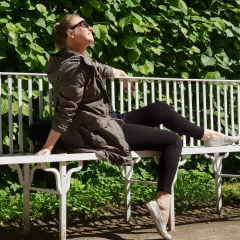 Ксения Егорова, 02.03, Санкт-Петербург