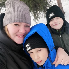 Дарья Яковенко, 07.08.1988, Новосибирск