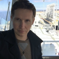 Дмитрий Акулов, 13.10, Москва