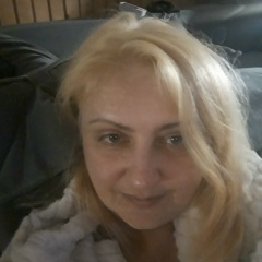 Наталья Мусина, 26.09.1976, Санкт-Петербург