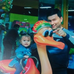 Bekmurat Seitov, 20.06.1992, Могилёв