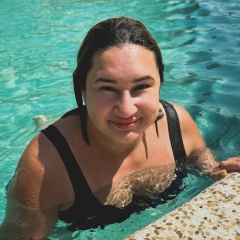 Гульнара Исмагилова, 23.07, Уфа