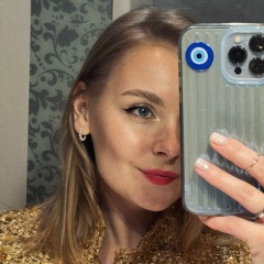 Анастасия Резцова, 10.07, Москва