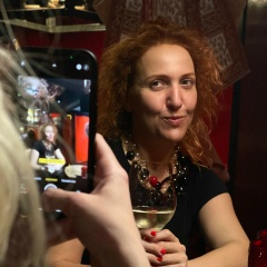 Виктория Рояк, 02.04, Москва