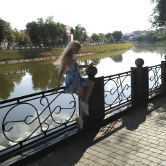 Хельга Хельга, 21.10, Харьков