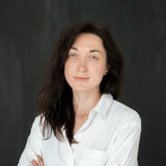 Ирина Поповская, 15.09.1987, Новосибирск