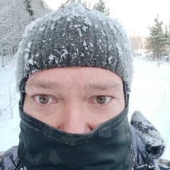 Павел Бухвалов, 31.08.1981, Москва