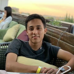 Шерали Умарбаев, 13.12.1999, Бишкек