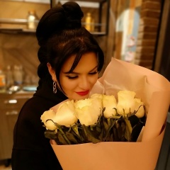 Ксения Бужилова, 14.03.1986, Талдыкорган