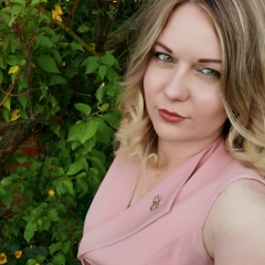 Екатерина Даниленко, 15.10, Норильск