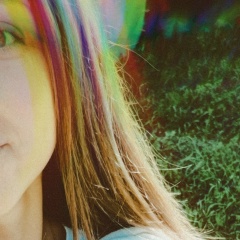 Юленька Ха, 09.12.1920, Москва