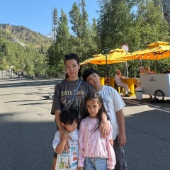 Эля Баева, 27.09.1990, Москва