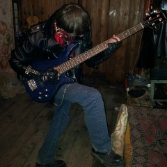 Ваня Мынин, 12.04, Щелково