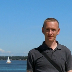 Stanislav Junash, 19.06.1980, Birmingham