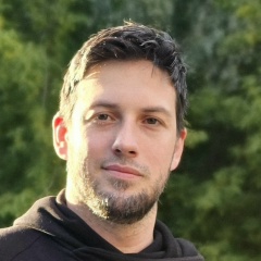 Евгений Доброхвалов, 31.12, Колпино