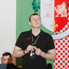 Антон Кудрявцев, 06.10.1987, Москва