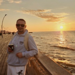 Сергей Простов, 11.08.1989, Санкт-Петербург