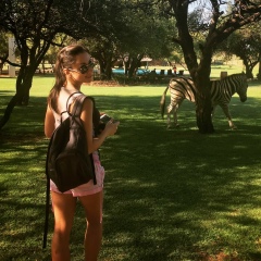 Alina Tereshenko, 20.06.1985, London