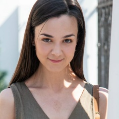Екатерина , 30.06, Москва