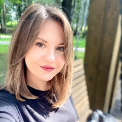 Анастасия Шипилова