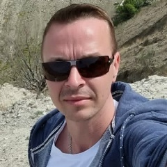 Евгений Калинин, 31.08