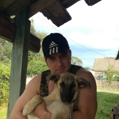 Александр Штуко, 30.04, Тверь