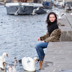 Ekaterina Rycheva, 20.07.1987, Ростов-на-Дону