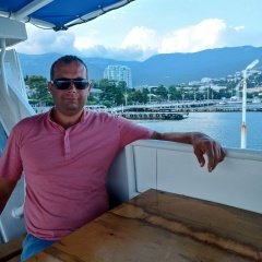 Максим Павлуша, 24.02.1984, Донецк