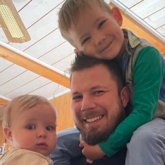 Кирилл Соколов, 11.04, Москва