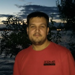 Андрей Шеховцов, 23.05, Москва