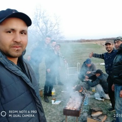 Фархат Разахунов, 28.11.1988