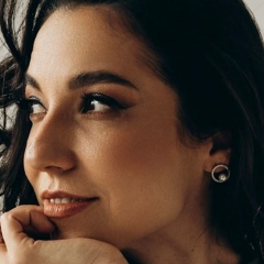 Яна Рева, Красноярск