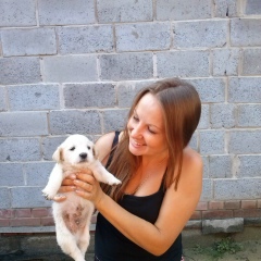 Ирина Ередавкина, 15.01.1986, Салехард