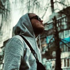 Ігор Пелих, 22.07, Иерусалим